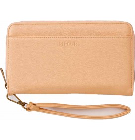 Rip Curl Essentials Tan Wallet