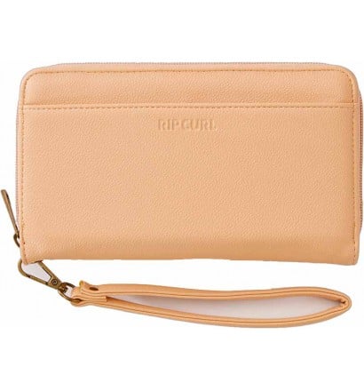 Cartera Rip Curl Essentials Tan