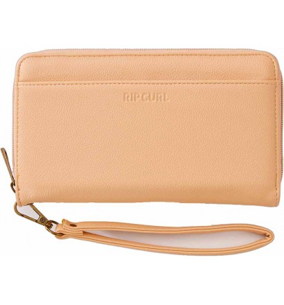 Portefeuille Rip Curl Essentials Tan