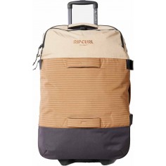 Reis koffer Rip Curl F-Light Global 110l. Light Brown