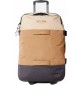 Reise koffer Rip Curl F-Light Global 110l. Light Brown