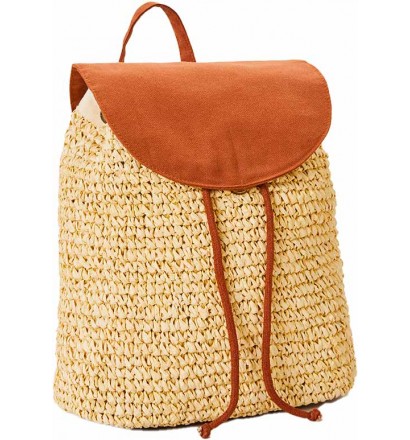 Mochila Rip Curl Essentials Straw 7l. Natural