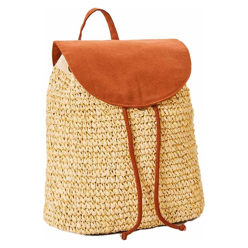 Sac à dos Rip Curl Essentials Straw 7l. Natural