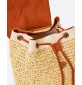 Bolsa Rip Curl Essentials Straw 7l. Natural