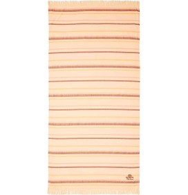 Serviette de bain Rip Curl Revival Terry Towel Peach