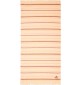 Badhanddoek Rip Curl Revival Terry Towel Peach