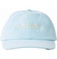 Boné Rip Curl SURF SPRAY 5 PANEL CAP Dusty Blue