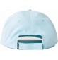 Cappellino Rip Curl SURF SPRAY 5 PANEL CAP Dusty Blue