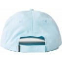 Mütze Rip Curl SURF SPRAY 5 PANEL CAP Dusty Blue