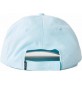 Rip Curl SURF SPRAY 5 PANEL CAP Dusty Blue