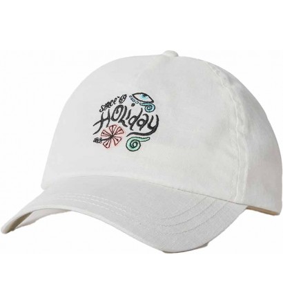 Boné Rip Curl HOLIDAY 5 PANEL CAP Bone