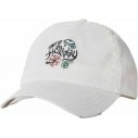 Mütze Rip Curl HOLIDAY 5 PANEL CAP Bone