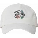 Boné Rip Curl HOLIDAY 5 PANEL CAP Bone