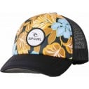 Mütze Rip Curl FOLLOW THE SUN TRUCKER Black