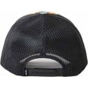 Mütze Rip Curl FOLLOW THE SUN TRUCKER Black