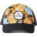 Mütze Rip Curl FOLLOW THE SUN TRUCKER Black