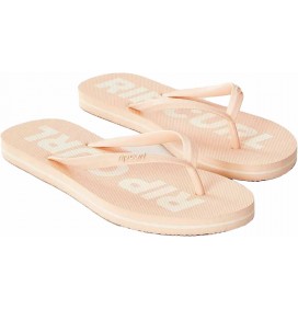 Flip flops Rip Curl Classic Surf BLOOM Peach