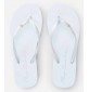 Chanclas Rip Curl Script wave BLOOM silver