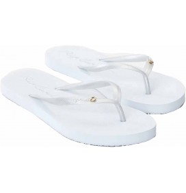 Flip-flops Rip Curl Script wave BLOOM silver