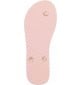 Infradito Rip Curl Script wave BLOOM Rose Gold