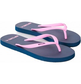 flip-flops Rip Curl Blondi BLOOM Navy