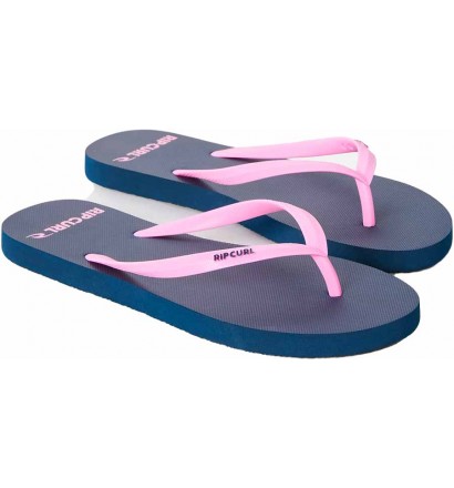 flip-flops Rip Curl Blondi BLOOM Navy