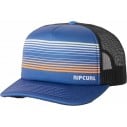 Boné Rip Curl Weekend Trucker Washed Navy