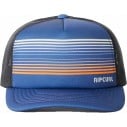 Boné Rip Curl Weekend Trucker Washed Navy