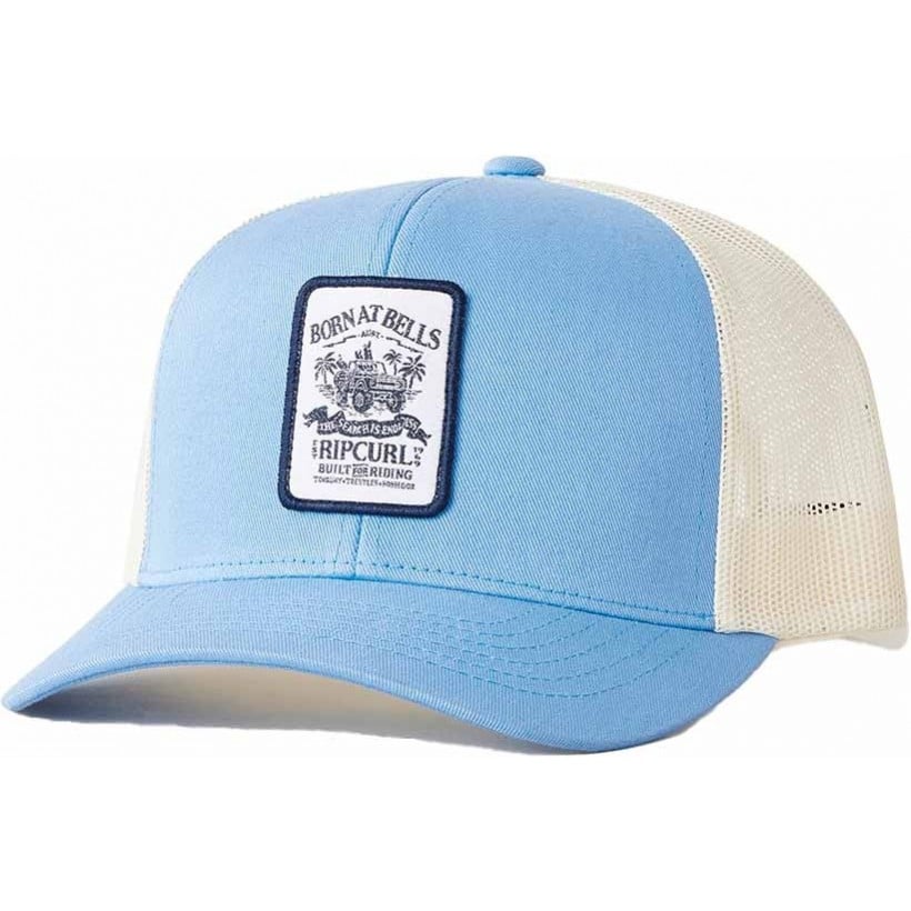 Mütze Rip Curl Weekend Trucker Washed Navy