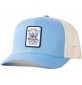 Rip Curl Weekend Trucker Cap Washed Navy