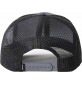 Gorra Rip Curl Custom Curve Trucker washed black