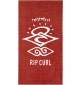 Towel Rip Curl MIXED TOWEL TERRACOTTA