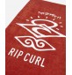 Towel Rip Curl MIXED TOWEL TERRACOTTA