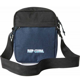 Bolsa Rip Curl No Idea POUCH ICONS OF SURF Navy