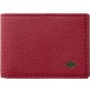 Portafoglio Rip Curl Search RFID PU Slim Red