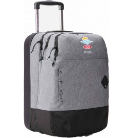 Rip Curl F-light Cabin 35l. Icon Grey Marble