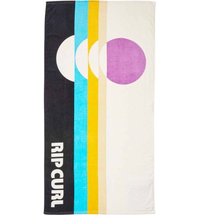 Badhanddoek Rip Curl SUNSTASH Multico