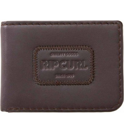 Cartera Rip Curl CLASSIC SURF RFID ALL DAY Black