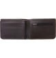 Rip CurlCLASSIC SURF RFID ALL DAY Black Wallet