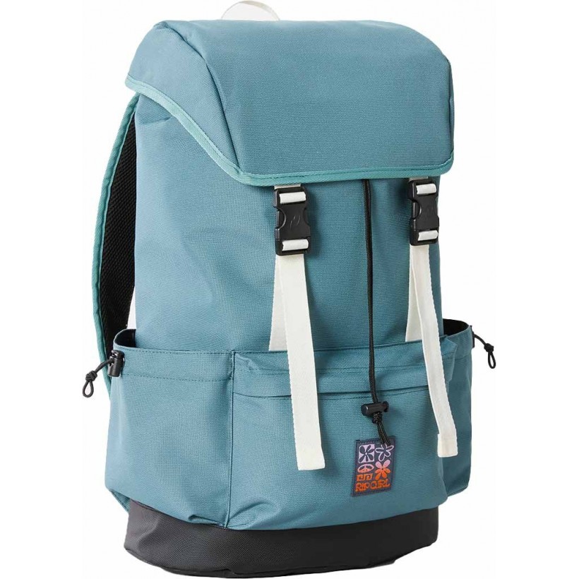 Sac à dos Rip Curl Forester 26l Salt Water Culture BLUESTONE