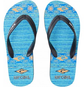 Chanclas Rip Curl MYSTIC Blue Boy