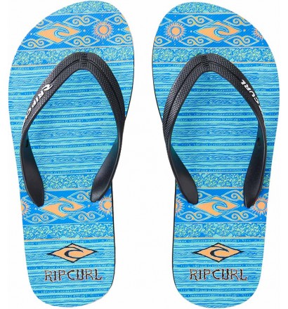 Chanclas Rip Curl MYSTIC Blue Boy