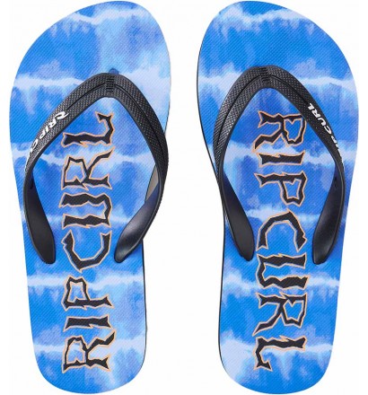 Chanclas Rip Curl MYSTIC Blue Boy