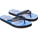 Rip Curl MYSTIC Blue Boy flip flops