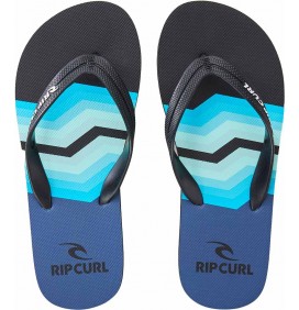flip-flops Rip Curl MYSTIC Blue Boy