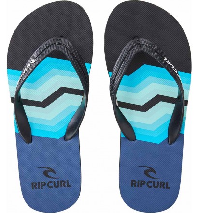 flip-flops Rip Curl MYSTIC Blue Boy