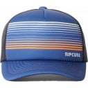 Boné Rip Curl WEEKEND TRUCKER ­ BOY WASHED AQUA