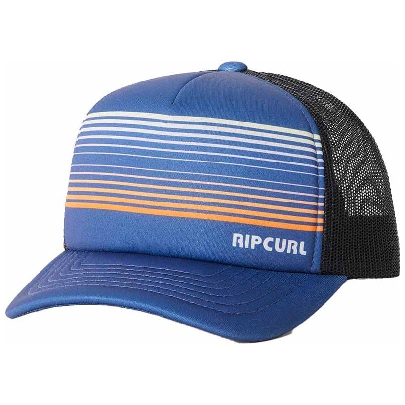 Boné Rip Curl WEEKEND TRUCKER ­ BOY WASHED AQUA