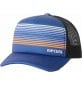 Cap Rip Curl WEEKEND TRUCKER ­ BOY WASHED AQUA