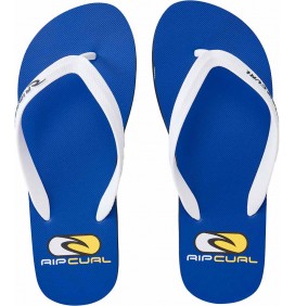 Chanclas Rip Curl FOAMIES BLOOM Deep Blue